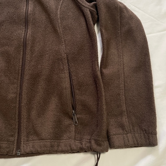 Colombia Sweater Jacket - Picture 3 of 5